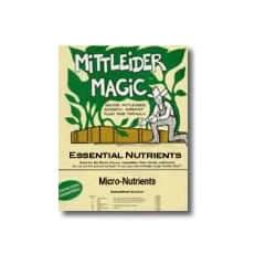 Get the Most out of Your Plants with Mittleider Magic Micro Mix